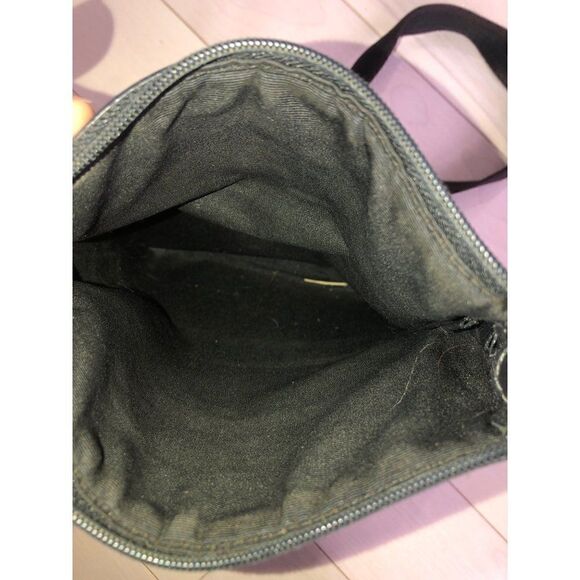 Coach Crossbody Shoulder Bag Purse Brown - Picture 3 of 4